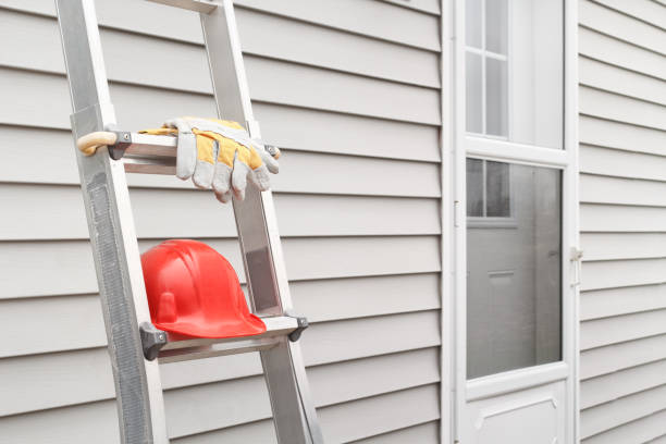 Best Construction Debris Removal  in Grant, MI